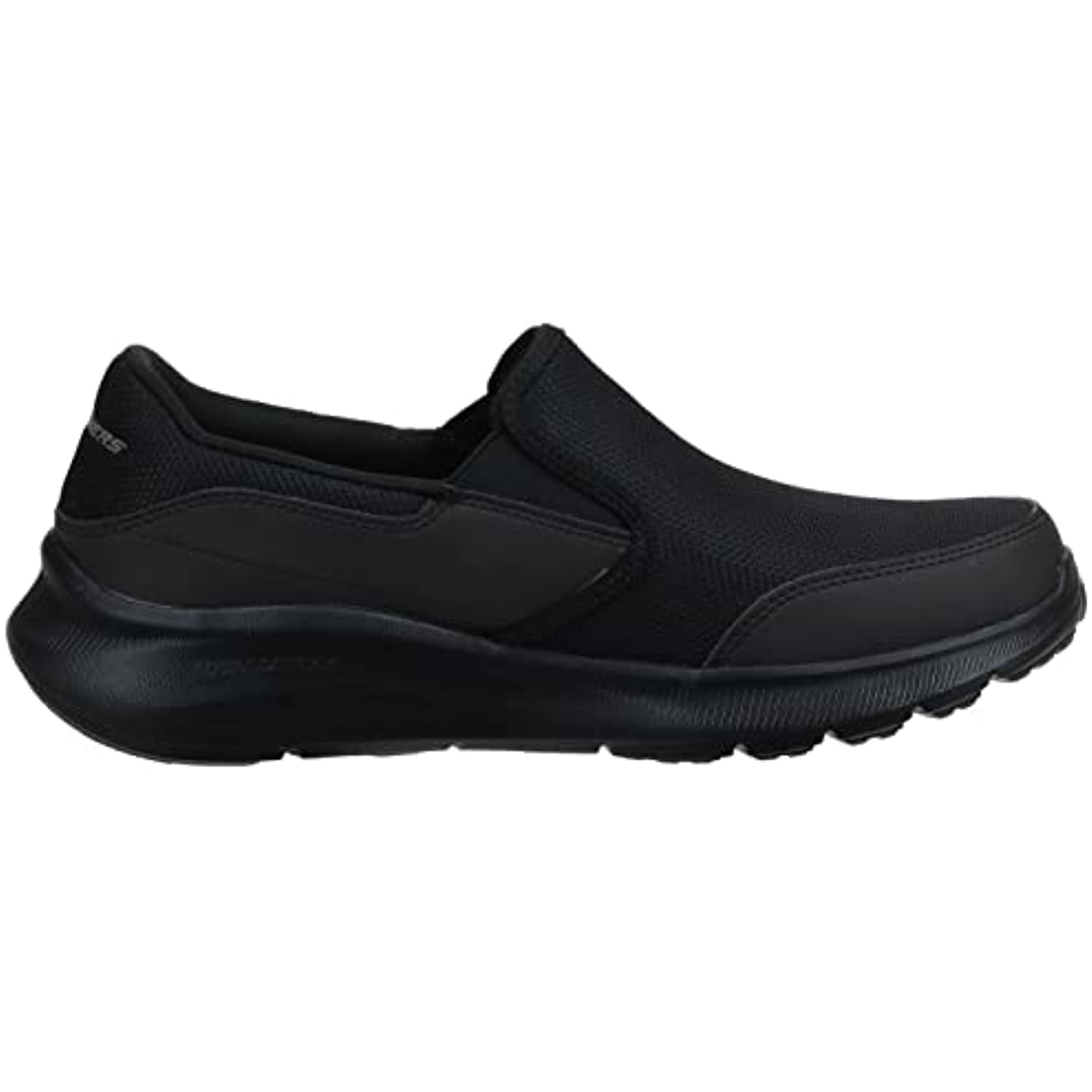 Skechers Men's Equalizer 5.0 Slip-On Walking Sneaker (Wide Width Available) - Image 4