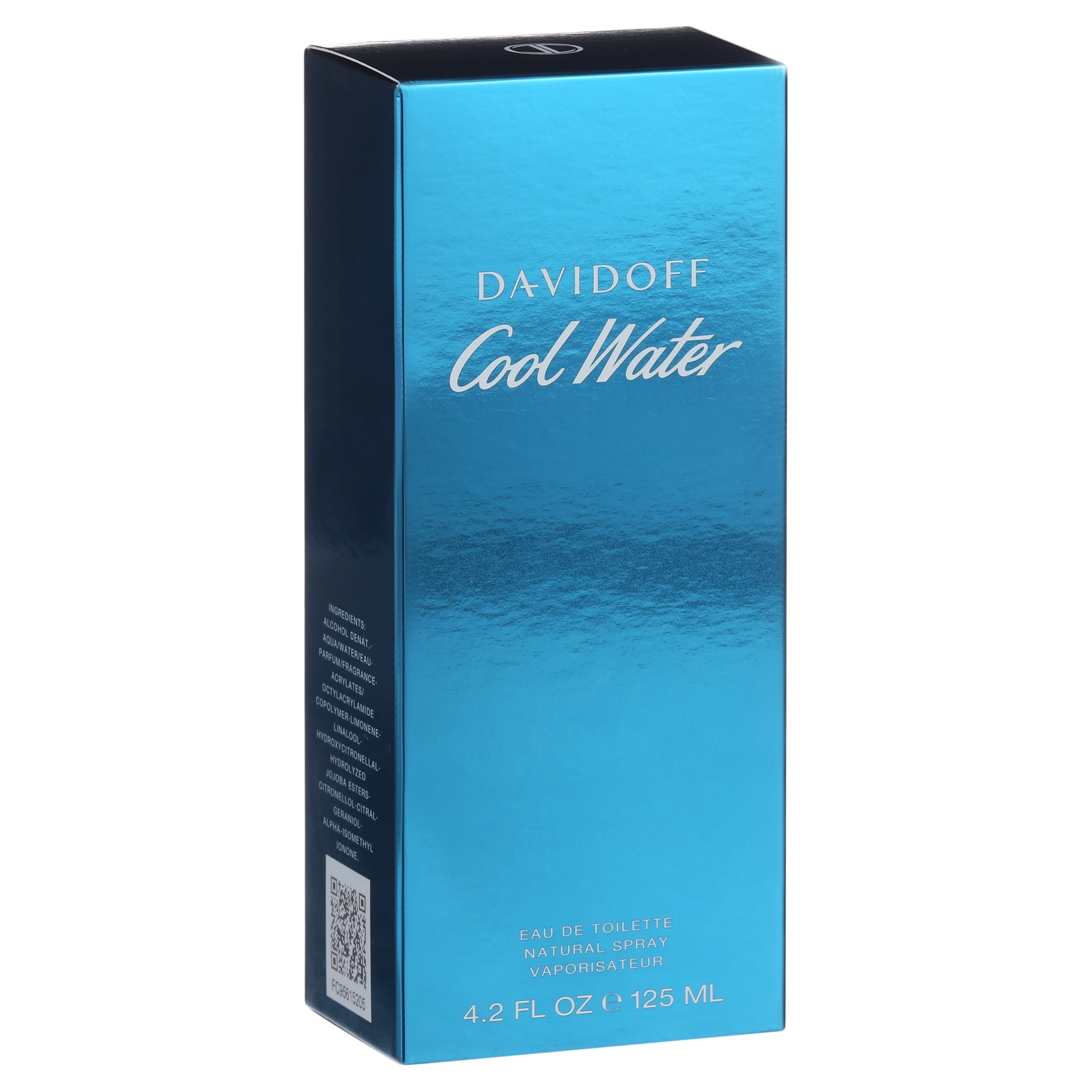 Coolwater 4.2 Edt Sp For Men - Image 4