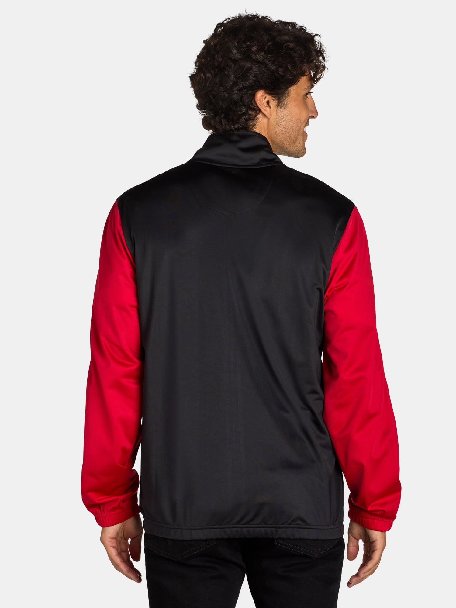 Russell Athletic Men's Polyester Tricot Jacket, Sizes S-2XL - Image 3